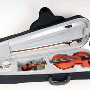 B16-1/4 Скрипка в футляре со смычком, Strunal