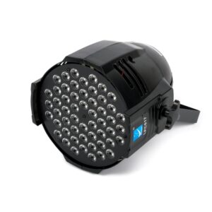 LPC017 Светодиодный прожектор смены цвета, 54х3Вт RGB, Big Dipper