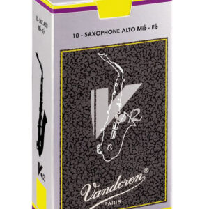 SR6135 V12 Трости для саксофона Альт №3,5 (10шт) Vandoren