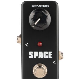 FRB2 Space Mini Педаль эффектов, Kokko