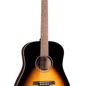 039517 S6 Spruce Sunburst GT A/E Электро-акустическая гитара, Seagull
