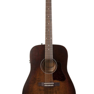 045600 Americana Bourbon Burst Акустическая гитара, Art & Lutherie