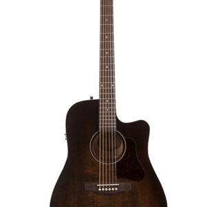 042432 Americana Bourbon Burst CW QIT Электро-акустическая гитара, Art & Lutherie
