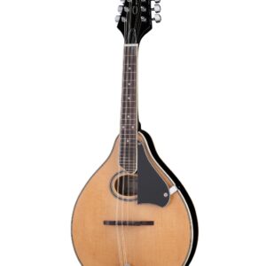 MA-002-N Мандолина, Caraya