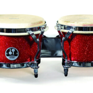 90603414 Latino LBF 7850 RSHG Бонго 7'' x 8,5'', стекловолокно, Sonor