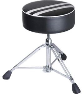 DT-500RS Табурет ударника, круглый, LDrums