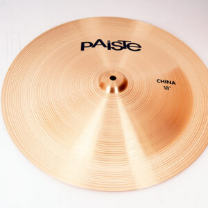 0001192618 Silent China Тарелка 18'', Paiste