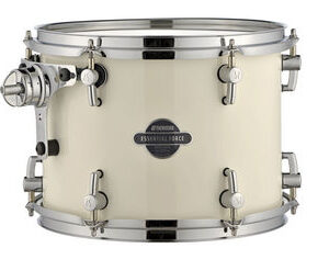 17332333 ESF 11 1008 TT 13084 Essential Force Том-барабан 10'' x 8'', белый, Sonor