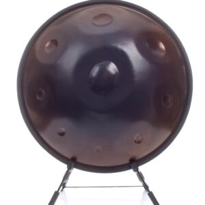 OHP-BPS-53-9-Dm Хендпан (Handpan), Handpan Overtone