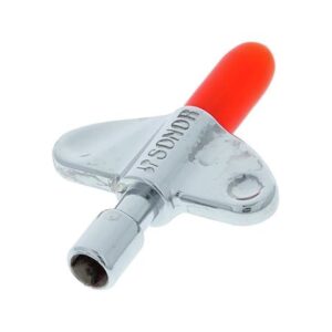 19047001 PTK refill set Protean Ключ для барабана, квадратный, 30шт, Sonor