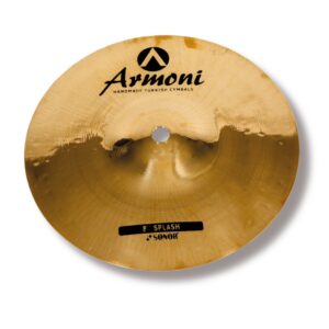 92500810 AC 08S Armoni Splash Тарелка 8", Sonor