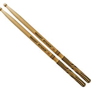 SN5R N5 ROCKARENA Барабанные палочки, Smart sticks