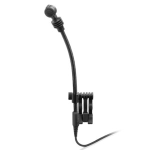 004520 E 608 Микрофон динамический инструментальный, Sennheiser
