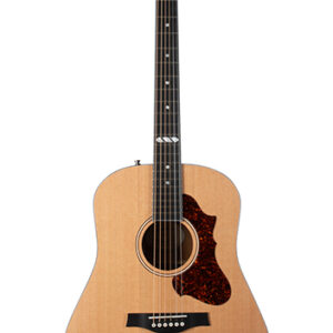 047932 Metropolis Natural Cedar EQ Электро-акустическая гитара, с футляром, Godin