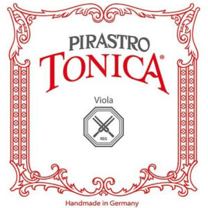 422121 Tonica A Отдельная струна ЛЯ для альта (синтетика/алюминий) Pirastro