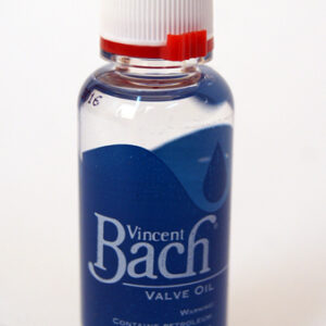 VO1885SG Масло для помпового механизма трубы, Bach