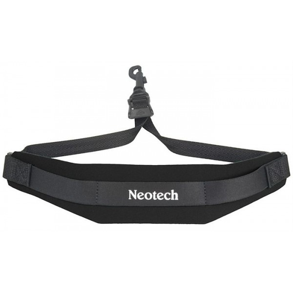 2001192 Ремень для саксофона с крючком Neotech