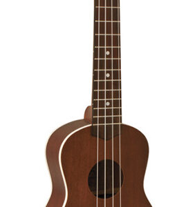 AK-S Kohala Akamai Укулеле сопрано, Hohner