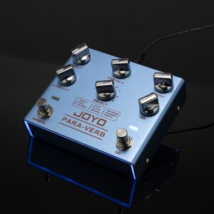 R-31 Para-Verb Педаль эффектов, Joyo