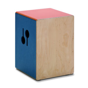 20800101 Cajon Mediano CAJS MC Кахон детский, 30х40.5см, Sonor