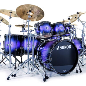 17230230 ASC 11 Stage 1 Set NM 13081 Ascent Барабанная установка, б/кронштейна, Sonor