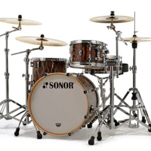 15803281 ProLite PL 322 Shells WM EDT Набор барабанов, цвет бузина, Sonor