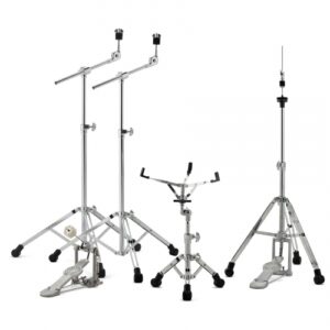 14505001 Hardware 1000 HS Комплект хардвера, Sonor