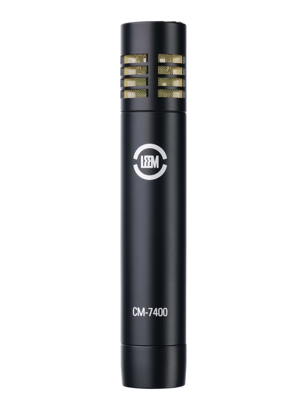 CM-7400 Микрофон конденсаторный с фантомным питанием Leem