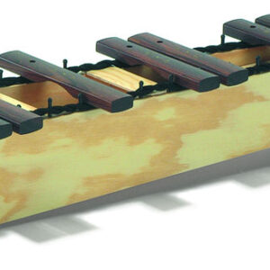 23200101 Orff Meisterklasse SKX 20 Ксилофон сопрано, 7 брусков, Sonor
