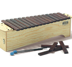 23200301 Orff Meisterklasse TAKX 10 Ксилофон тенор-альт, 19 брусков, Sonor