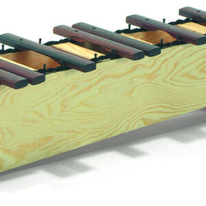 23200401 Orff Meisterklasse TAKX 20 Ксилофон тенор-альт, 7 брусков, Sonor