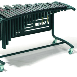 21301001 Orff Meisterklasse CX P Ксилофон концертный, 38 брусков, Sonor