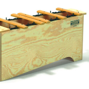 24200701 Orff Palisono BKX 200 Ксилофон бас, 5 брусков, Sonor