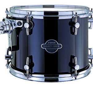 17334540 SEF 11 1209 TT 11234 Select Force Том барабан 12'' x 9'', цвет черный, Sonor