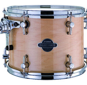17334544 SEF 11 1209 TT 11238 Select Force Том барабан 12'' x 9'', цвет клен, Sonor