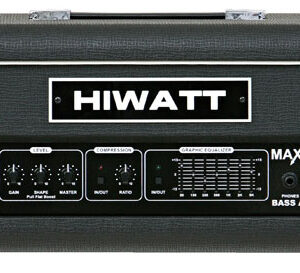 B300HD Усилитель для бас-кабинета HiWatt