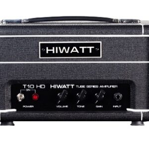 T10HD Гитарный усилитель HiWatt