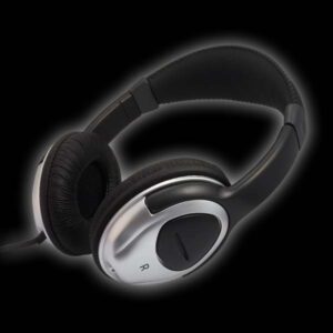 HP-170 Наушники закрытые, 40мм, Belcat