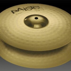 0000144213 101 Brass Hi-Hat bottom Тарелка 13'', нижняя, Paiste