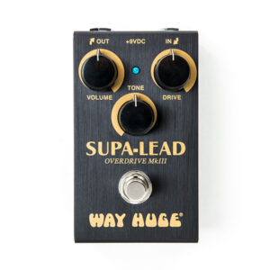 WM31 Way Huge Supa-Lead Smalls Педаль эффектов, Dunlop