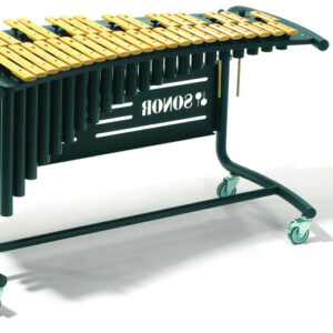 21301101 Orff Palisono CX PO Ксилофон концертный, 38 брусков, Sonor