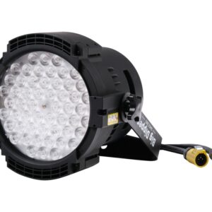 BDW5404-A Светодиодный прожектор, водонепроницаемый IP55, RGB, 54х4Вт, Big Dipper
