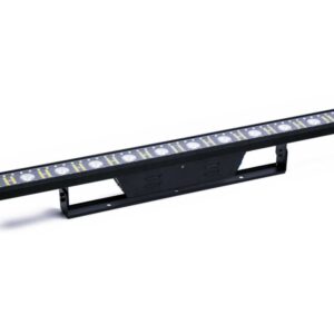 BAR012-3 Линейный светодиодный прожектор, RGBW, 12х3Вт, Bi Ray