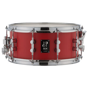 16133938 SQ1 1309 TT 17338 Том барабан 13" x 9", красный, Sonor