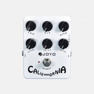 JF-15-California-Sound Педаль эффектов, Joyo