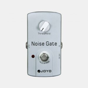JF-31-Noise-Gate Педаль эффектов, Joyo