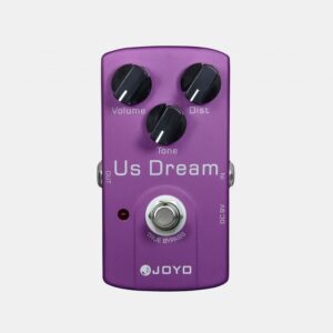 JF-34-US-Dream-Dist Педаль эффектов, Joyo