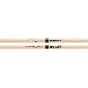 TX7AN 7A Барабанные палочки, орех гикори, нейлоновый наконечник, ProMark
