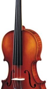 260-4/4 Скрипка студенческая 4/4 Strunal