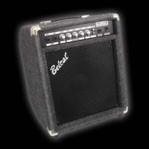 Pro-35B Басовый комбоусилитель, Belcat